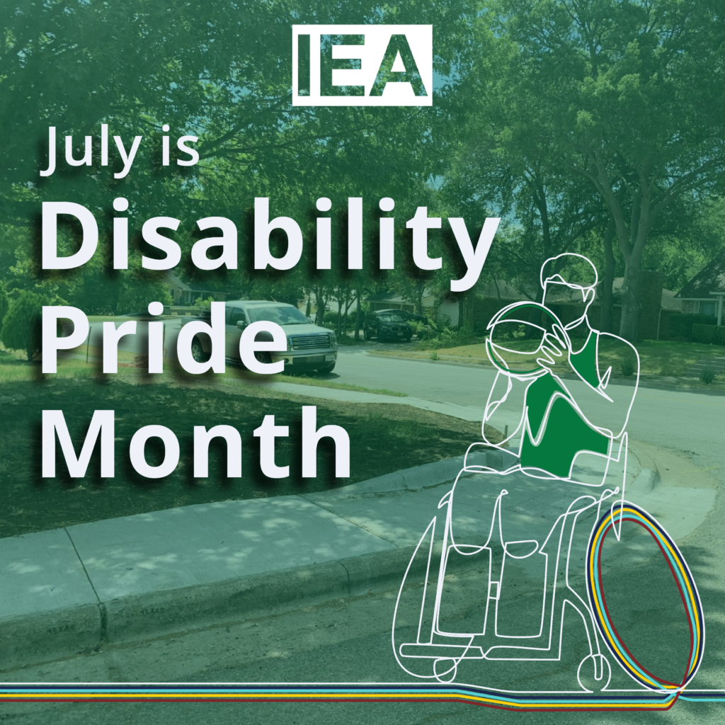 ADA-Friendly Infrastructure: A Fundamental Right and a Benefit to All ...